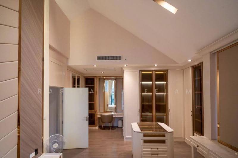 Bangkok Boulevard Praram 9 Srinakarin, bangkok, Krungthep Kreetha Road, Saphan Sung, Bangkok, 3 Bedrooms, 283 sqm, Single Detached House For Rent, by Rasita Maneelam, 500579600 - DDproperty.com