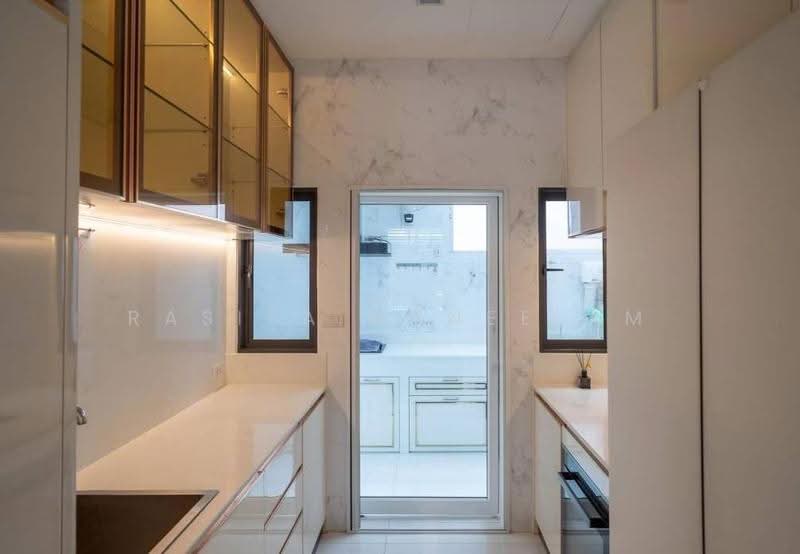 Bangkok Boulevard Praram 9 Srinakarin, bangkok, Krungthep Kreetha Road, Saphan Sung, Bangkok, 3 Bedrooms, 283 sqm, Single Detached House For Rent, by Rasita Maneelam, 500579600 - DDproperty.com