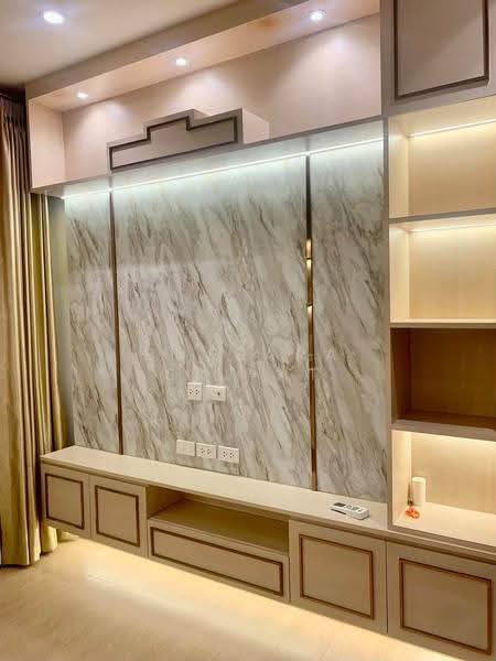 Maru Ladprao 15, bangkok, Soi Lat Phrao 15, Jom Phon, Chatuchak, Bangkok, 1 Bedroom, 35 sqm, Condo For Sale, by Bussara Sri-At, 500579601 - DDproperty.com