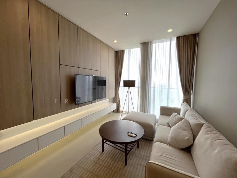Noble Ploenchit, Bangkok, 1035 Ploenchit Road, Lumphini, Pathum Wan, Bangkok, 1 Bedroom, 56 sqm, Condo For Sale, by TRC Property, 500579602 - DDproperty.com