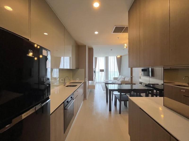 Noble Ploenchit : โนเบิล เพลินจิต, กรุงเทพ, 1035 ถนนเพลินจิต, ลุมพินี, ปทุมวัน, กรุงเทพ, 56 ตร.ม., คอนโด ขาย, โดย TRC Property, 500579602 - DDproperty.com