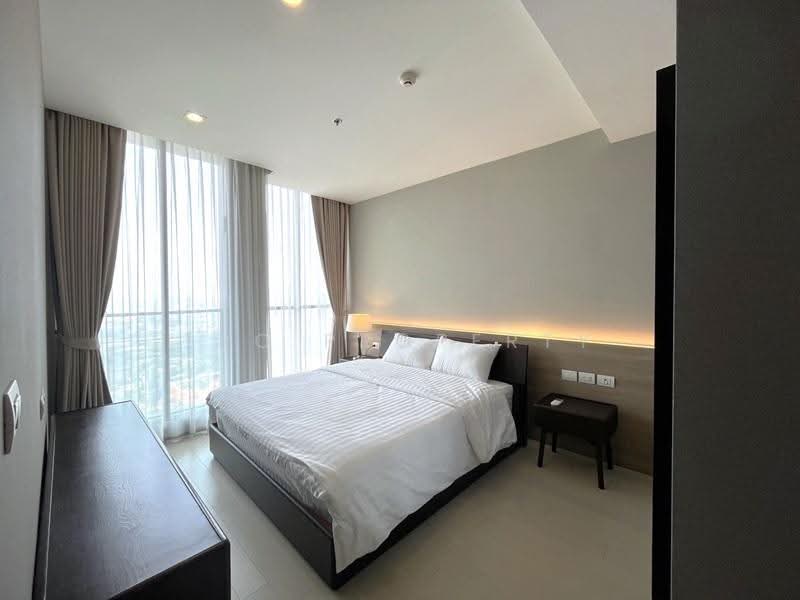 Noble Ploenchit, Bangkok, 1035 Ploenchit Road, Lumphini, Pathum Wan, Bangkok, 1 Bedroom, 56 sqm, Condo For Sale, by TRC Property, 500579602 - DDproperty.com