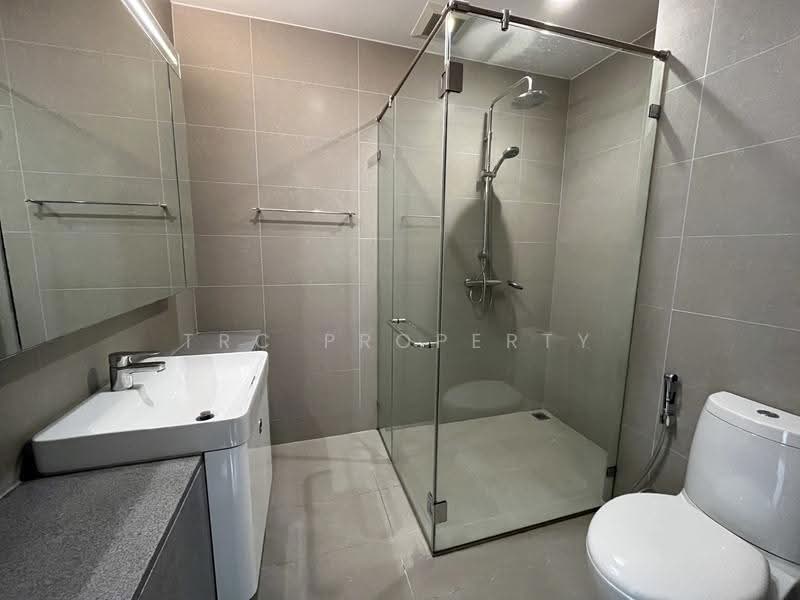 Noble Ploenchit, Bangkok, 1035 Ploenchit Road, Lumphini, Pathum Wan, Bangkok, 1 Bedroom, 56 sqm, Condo For Sale, by TRC Property, 500579602 - DDproperty.com