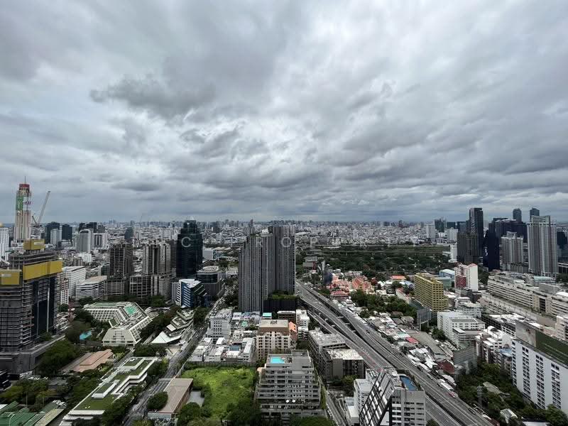 Noble Ploenchit : โนเบิล เพลินจิต, กรุงเทพ, 1035 ถนนเพลินจิต, ลุมพินี, ปทุมวัน, กรุงเทพ, 56 ตร.ม., คอนโด ขาย, โดย TRC Property, 500579602 - DDproperty.com