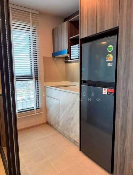 Aspire Sukhumvit-On Nut, Bangkok, Soi On Nut 21, Sukhumvit 77 Road, Suan Luang, Suan Luang, Bangkok, 1 Bedroom, 35 sqm, Condo For Rent, by Ketkanok Sungthong, 500579603 - DDproperty.com
