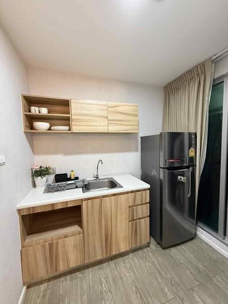 Happy Condo Donmuang The Terminal, bangkok, Song Prapha 9/1 Alley, Don Mueang, Bangkok, 1 Bedroom, 28 sqm, Condo For Sale, by Vinai Wattana, 500579604 - DDproperty.com