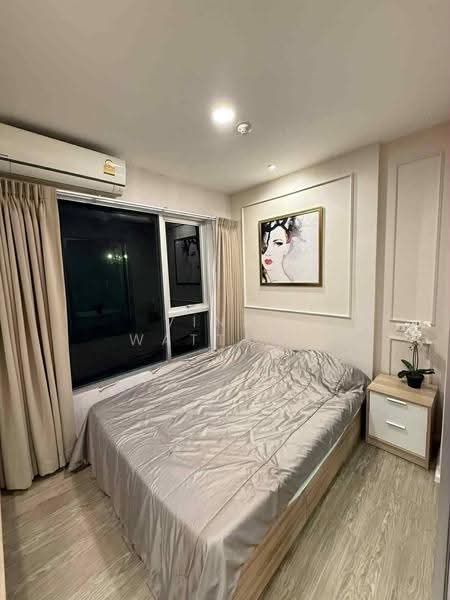 Happy Condo Donmuang The Terminal, bangkok, Song Prapha 9/1 Alley, Don Mueang, Bangkok, 1 Bedroom, 28 sqm, Condo For Sale, by Vinai Wattana, 500579604 - DDproperty.com