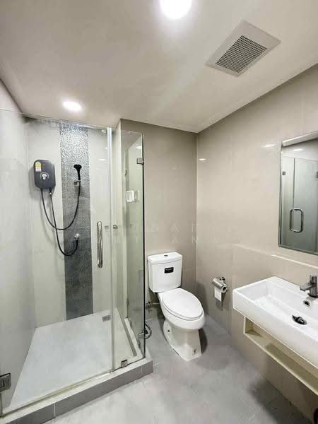 Happy Condo Donmuang The Terminal, bangkok, Song Prapha 9/1 Alley, Don Mueang, Bangkok, 1 Bedroom, 28 sqm, Condo For Sale, by Vinai Wattana, 500579604 - DDproperty.com