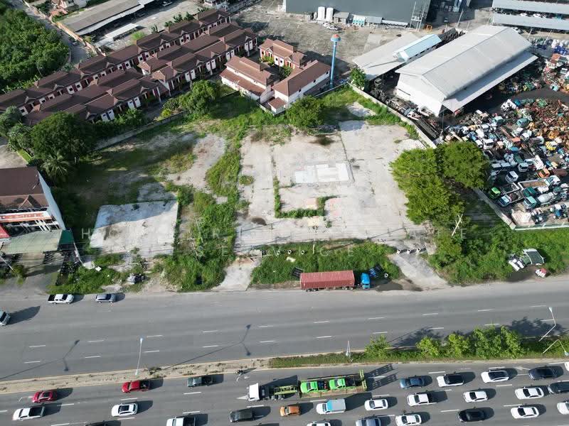 ที่ดิน ติดถนนเลี่ยงเมืองชลบุรี, chon-buri, Huai Kapi, Muang Chon Buri, Chon Buri (Pattaya), , 6,316 sqm, Land For Sale, by HOME Real Estate Service, 500579608 - DDproperty.com