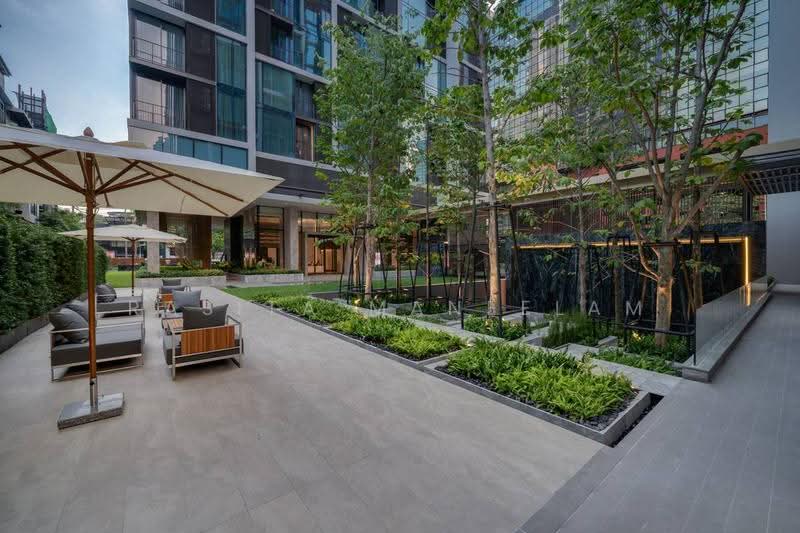 28 Chidlom, Bangkok, 28 Chit Lom Alley, Lumphini, Pathum Wan, Bangkok, 2 Bedrooms, 77 sqm, Condo For Rent, by Rasita Maneelam, 500579609 - DDproperty.com
