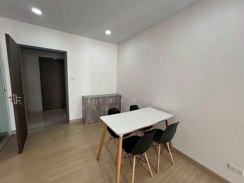 Supalai Veranda Ramkhamhaeng, Bangkok, Ramkhamhaeng Road, Hua Mak, Bang Kapi, Bangkok, 2 Bedrooms, 67 sqm, Condo For Rent, by Ketkanok Sungthong, 500579611 - DDproperty.com
