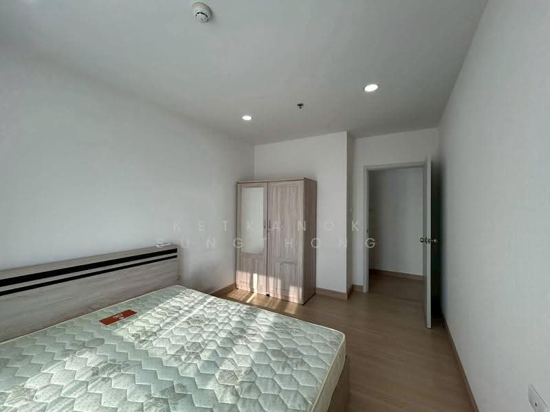 Supalai Veranda Ramkhamhaeng, Bangkok, Ramkhamhaeng Road, Hua Mak, Bang Kapi, Bangkok, 2 Bedrooms, 67 sqm, Condo For Rent, by Ketkanok Sungthong, 500579611 - DDproperty.com