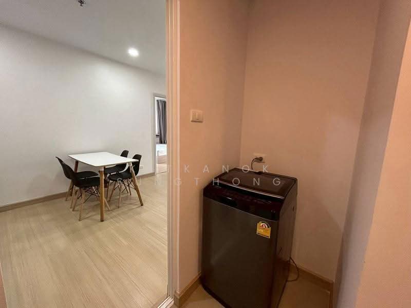 Supalai Veranda Ramkhamhaeng, Bangkok, Ramkhamhaeng Road, Hua Mak, Bang Kapi, Bangkok, 2 Bedrooms, 67 sqm, Condo For Rent, by Ketkanok Sungthong, 500579611 - DDproperty.com