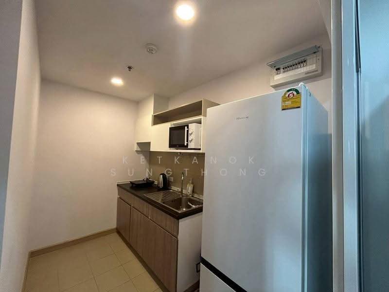 Supalai Veranda Ramkhamhaeng, Bangkok, Ramkhamhaeng Road, Hua Mak, Bang Kapi, Bangkok, 2 Bedrooms, 67 sqm, Condo For Rent, by Ketkanok Sungthong, 500579611 - DDproperty.com
