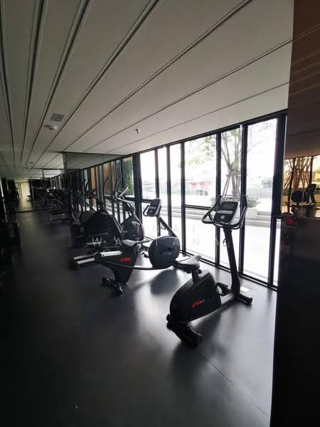 The Privacy Thaphra Interchange, Bangkok, 11 Soi Charan Sanitwong 1, Wat Tha Pra, Bangkok Yai, Bangkok, 1 Bedroom, 25 sqm, Condo For Sale, by Vinai Wattana, 500579612 - DDproperty.com