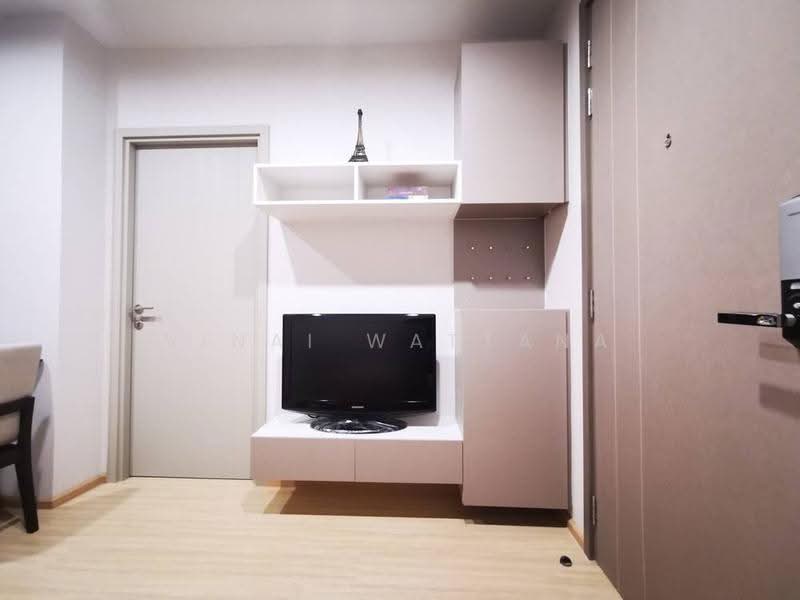 The Privacy Thaphra Interchange, Bangkok, 11 Soi Charan Sanitwong 1, Wat Tha Pra, Bangkok Yai, Bangkok, 1 Bedroom, 25 sqm, Condo For Sale, by Vinai Wattana, 500579612 - DDproperty.com