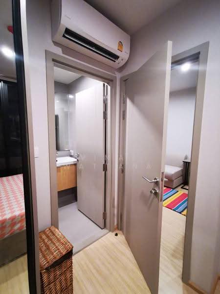 The Privacy Thaphra Interchange, Bangkok, 11 Soi Charan Sanitwong 1, Wat Tha Pra, Bangkok Yai, Bangkok, 1 Bedroom, 25 sqm, Condo For Sale, by Vinai Wattana, 500579612 - DDproperty.com