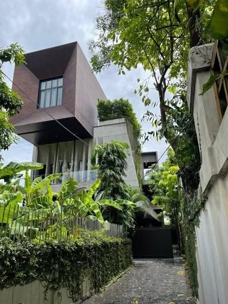 undefined, Bangkok, Khlong Tan Nua, Watthana, Bangkok, 4 Bedrooms, 850 sqm, Villa For Sale, by Thachaya Buanong, 500579613 - DDproperty.com