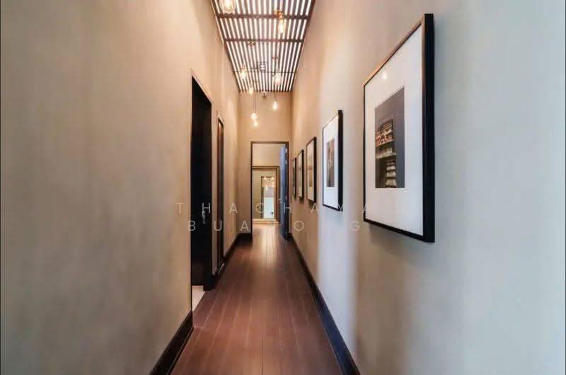 undefined, Bangkok, Khlong Tan Nua, Watthana, Bangkok, 4 Bedrooms, 850 sqm, Villa For Sale, by Thachaya Buanong, 500579613 - DDproperty.com