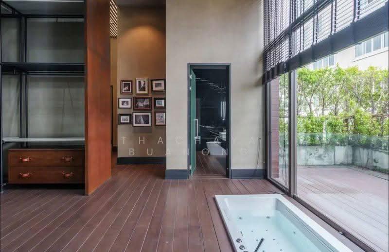 undefined, Bangkok, Khlong Tan Nua, Watthana, Bangkok, 4 Bedrooms, 850 sqm, Villa For Sale, by Thachaya Buanong, 500579613 - DDproperty.com