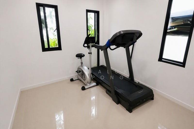 H-CAPE Serene Bangna-Sukaphiban 2, Bangkok, Soi Sukhaphiban 2, Prawet, Bangkok, 5 Bedrooms, 220 sqm, Single Detached House For Rent, by Saowaluk Anupong, 500579614 - DDproperty.com
