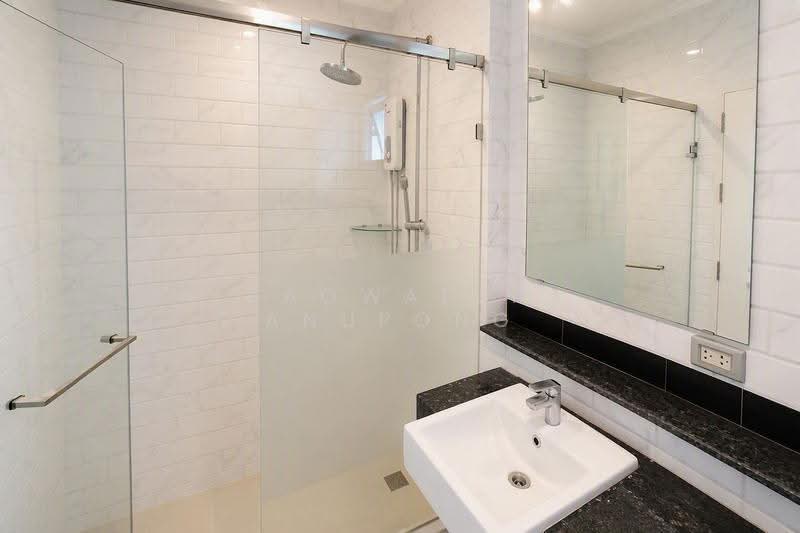 H-CAPE Serene Bangna-Sukaphiban 2, Bangkok, Soi Sukhaphiban 2, Prawet, Bangkok, 5 Bedrooms, 220 sqm, Single Detached House For Rent, by Saowaluk Anupong, 500579614 - DDproperty.com