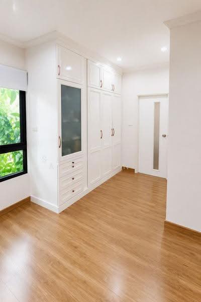 H-CAPE Serene Bangna-Sukaphiban 2 : เอชเคป ซีรีน บางนา-สุขาภิบาล 2, กรุงเทพ, Soi Sukhaphiban 2, ประเวศ, กรุงเทพ, 220 ตร.ม., บ้านเดี่ยว ให้เช่า, โดย Saowaluk Anupong, 500579614 - DDproperty.com