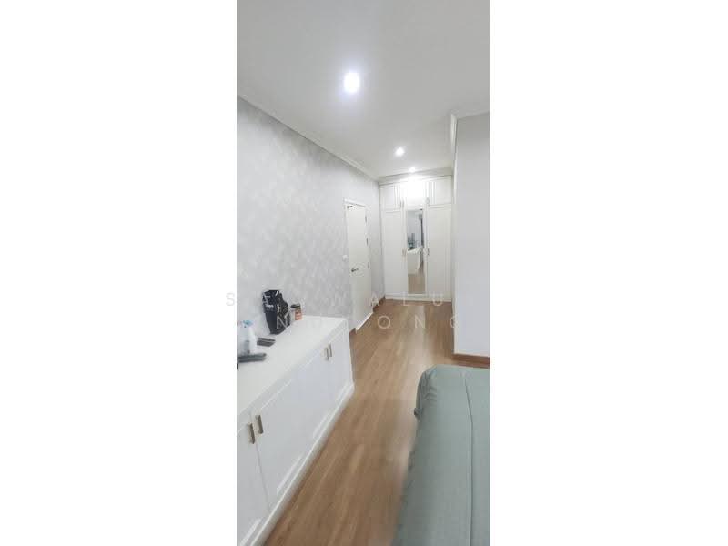 H-CAPE Serene Bangna-Sukaphiban 2 : เอชเคป ซีรีน บางนา-สุขาภิบาล 2, กรุงเทพ, Soi Sukhaphiban 2, ประเวศ, กรุงเทพ, 220 ตร.ม., บ้านเดี่ยว ให้เช่า, โดย Saowaluk Anupong, 500579614 - DDproperty.com