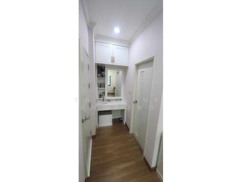 H-CAPE Serene Bangna-Sukaphiban 2, Bangkok, Soi Sukhaphiban 2, Prawet, Bangkok, 5 Bedrooms, 220 sqm, Single Detached House For Rent, by Saowaluk Anupong, 500579614 - DDproperty.com