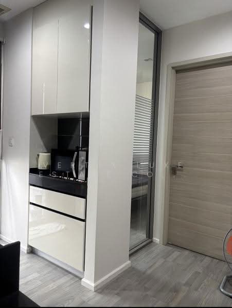 The Room Sathorn-St.Louis, Bangkok, 55 Soi Chan 18/7 Chan Road, Thung Wat Don, Sathon, Bangkok, 1 Bedroom, 35 sqm, Condo For Rent, by Vertex Luxe Estate Co.,LTD, 500579615 - DDproperty.com