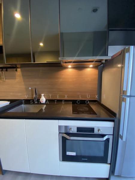 The Room Sathorn-St.Louis, Bangkok, 55 Soi Chan 18/7 Chan Road, Thung Wat Don, Sathon, Bangkok, 1 Bedroom, 35 sqm, Condo For Rent, by Vertex Luxe Estate Co.,LTD, 500579615 - DDproperty.com