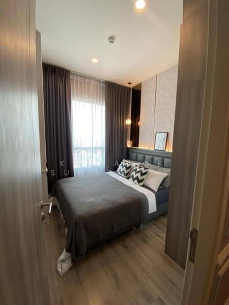 KnightsBridge Collage Ramkhamhaeng : ไนท์บริดจ์คอลลาจ รามคำแหง, กรุงเทพ, ถนนรามคำแหง, หัวหมาก, บางกะปิ, กรุงเทพ, 44 ตร.ม., คอนโด ขาย, โดย Ketkanok Sungthong, 500579616 - DDproperty.com