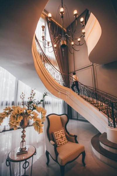 KnightsBridge Collage Ramkhamhaeng, Bangkok, Ramkhamhaeng Road, Hua Mak, Bang Kapi, Bangkok, 2 Bedrooms, 44 sqm, Condo For Sale, by Ketkanok Sungthong, 500579616 - DDproperty.com