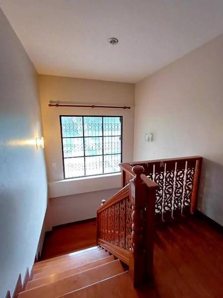 Tanawan Village, Chiang Mai, San Phi Sua, Muang Chiang Mai, Chiang Mai, 5 Bedrooms, 220 sqm, Single Detached House For Rent, by คุณ ธีรชาติ, 500579622 - DDproperty.com