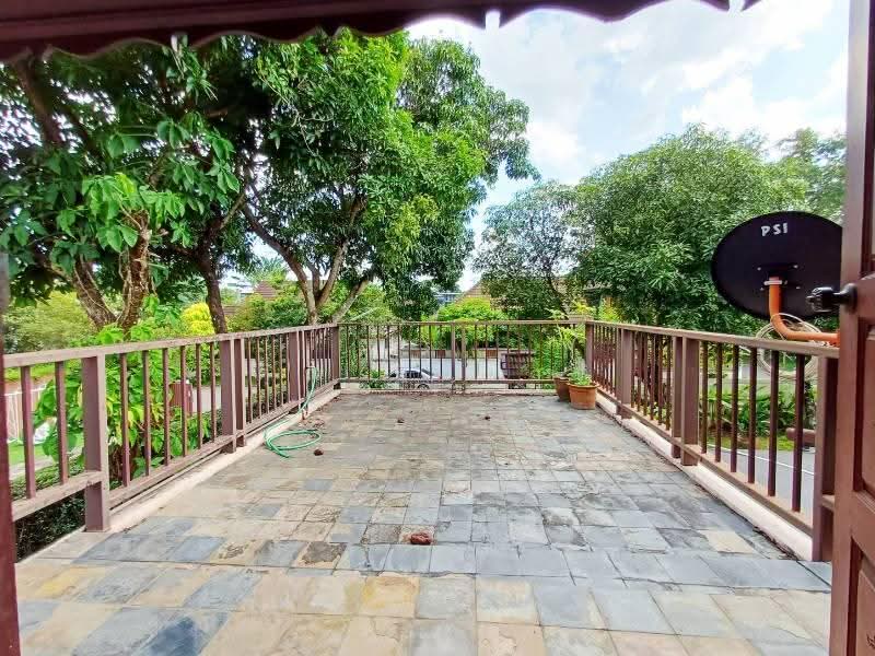 Tanawan Village, Chiang Mai, San Phi Sua, Muang Chiang Mai, Chiang Mai, 5 Bedrooms, 220 sqm, Single Detached House For Rent, by คุณ ธีรชาติ, 500579622 - DDproperty.com