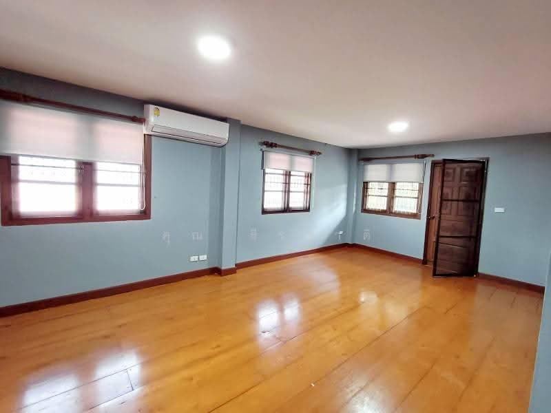 Tanawan Village, Chiang Mai, San Phi Sua, Muang Chiang Mai, Chiang Mai, 5 Bedrooms, 220 sqm, Single Detached House For Rent, by คุณ ธีรชาติ, 500579622 - DDproperty.com