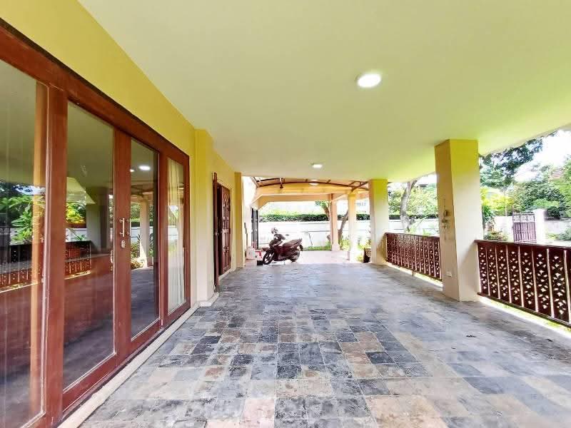 Tanawan Village, Chiang Mai, San Phi Sua, Muang Chiang Mai, Chiang Mai, 5 Bedrooms, 220 sqm, Single Detached House For Rent, by คุณ ธีรชาติ, 500579622 - DDproperty.com