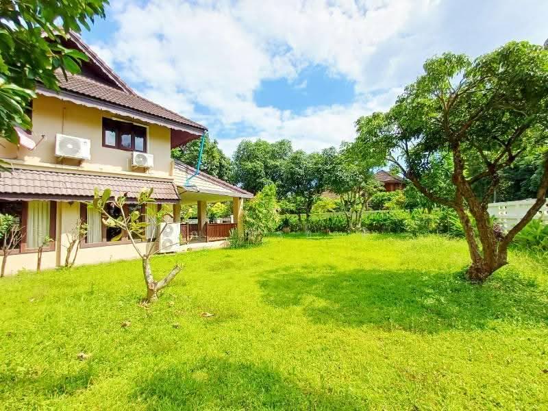 Tanawan Village : หมู่บ้าน ธนาวัลย์ รวมโชค, เชียงใหม่, สันผีเสื้อ, เมืองเชียงใหม่, เชียงใหม่, 220 ตร.ม., บ้านเดี่ยว ให้เช่า, โดย คุณ ธีรชาติ, 500579622 - DDproperty.com