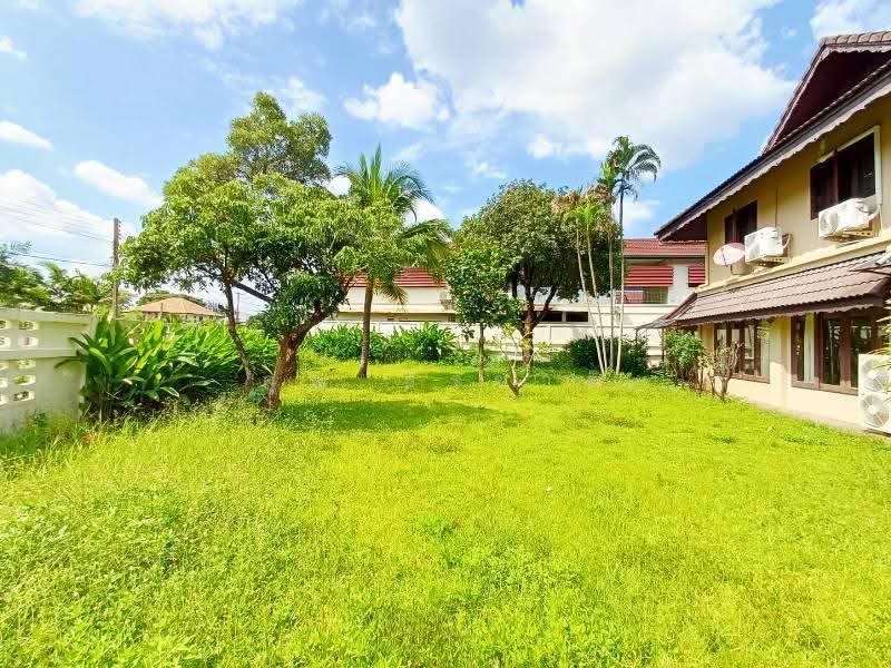 Tanawan Village, Chiang Mai, San Phi Sua, Muang Chiang Mai, Chiang Mai, 5 Bedrooms, 220 sqm, Single Detached House For Rent, by คุณ ธีรชาติ, 500579622 - DDproperty.com