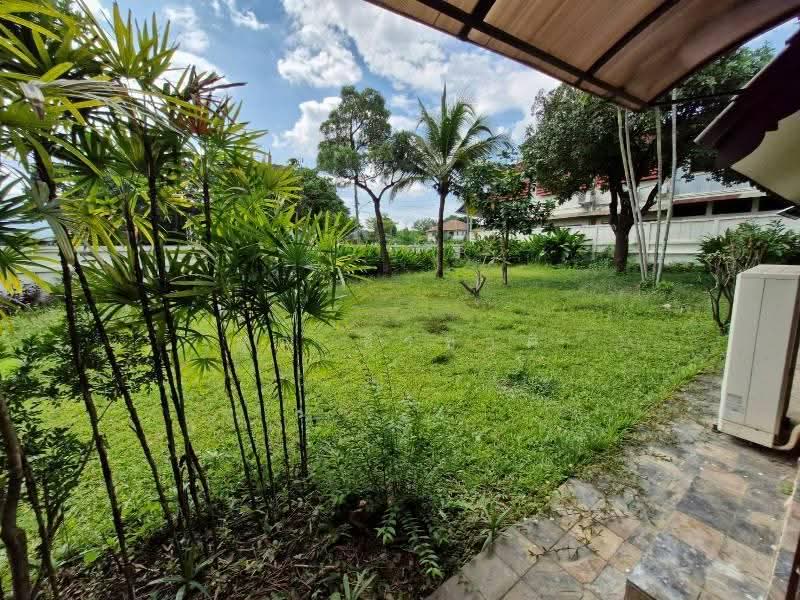 Tanawan Village, Chiang Mai, San Phi Sua, Muang Chiang Mai, Chiang Mai, 5 Bedrooms, 220 sqm, Single Detached House For Rent, by คุณ ธีรชาติ, 500579622 - DDproperty.com
