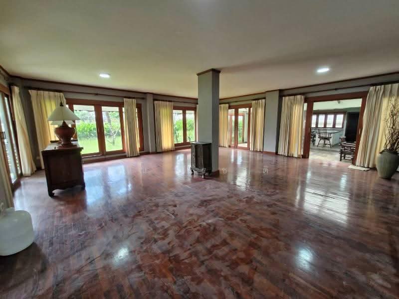 Tanawan Village, Chiang Mai, San Phi Sua, Muang Chiang Mai, Chiang Mai, 5 Bedrooms, 220 sqm, Single Detached House For Rent, by คุณ ธีรชาติ, 500579622 - DDproperty.com