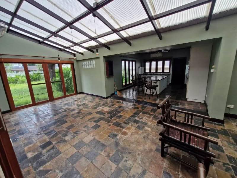 Tanawan Village, Chiang Mai, San Phi Sua, Muang Chiang Mai, Chiang Mai, 5 Bedrooms, 220 sqm, Single Detached House For Rent, by คุณ ธีรชาติ, 500579622 - DDproperty.com