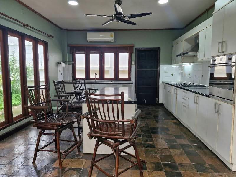 Tanawan Village, Chiang Mai, San Phi Sua, Muang Chiang Mai, Chiang Mai, 5 Bedrooms, 220 sqm, Single Detached House For Rent, by คุณ ธีรชาติ, 500579622 - DDproperty.com