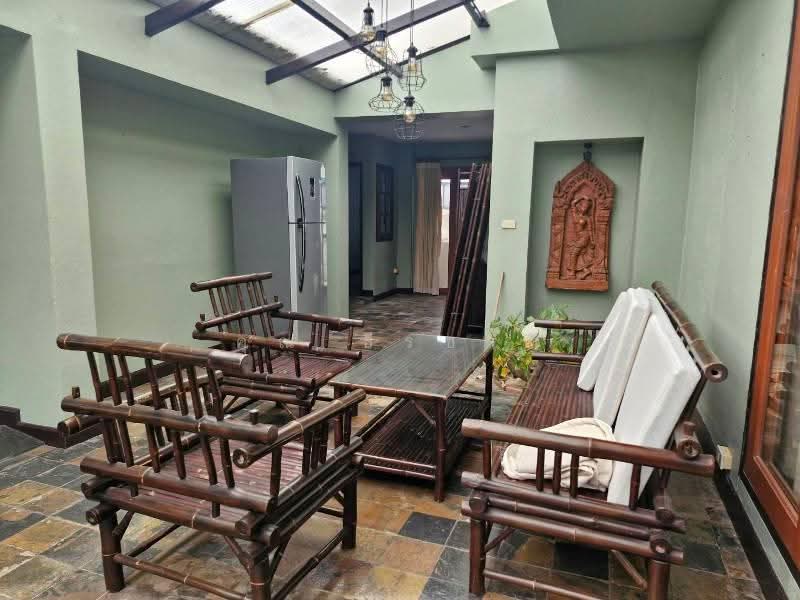 Tanawan Village, Chiang Mai, San Phi Sua, Muang Chiang Mai, Chiang Mai, 5 Bedrooms, 220 sqm, Single Detached House For Rent, by คุณ ธีรชาติ, 500579622 - DDproperty.com