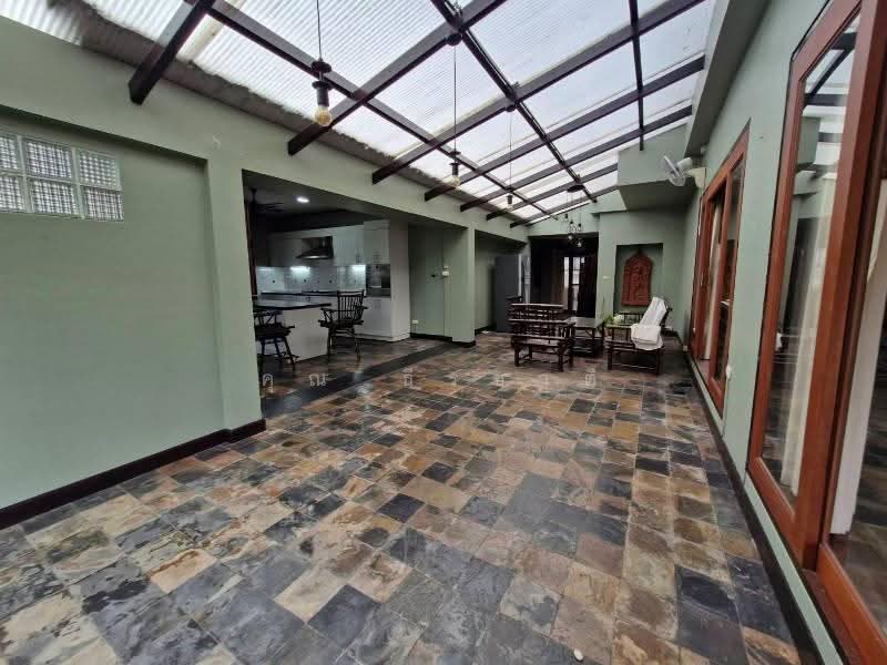 Tanawan Village, Chiang Mai, San Phi Sua, Muang Chiang Mai, Chiang Mai, 5 Bedrooms, 220 sqm, Single Detached House For Rent, by คุณ ธีรชาติ, 500579622 - DDproperty.com