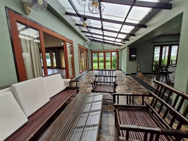 Tanawan Village, Chiang Mai, San Phi Sua, Muang Chiang Mai, Chiang Mai, 5 Bedrooms, 220 sqm, Single Detached House For Rent, by คุณ ธีรชาติ, 500579622 - DDproperty.com