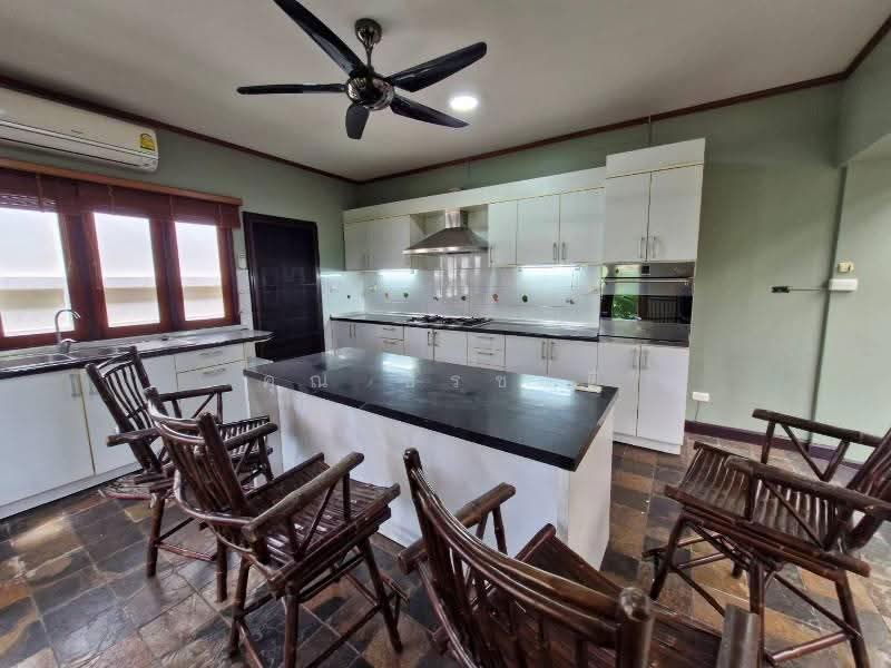 Tanawan Village, Chiang Mai, San Phi Sua, Muang Chiang Mai, Chiang Mai, 5 Bedrooms, 220 sqm, Single Detached House For Rent, by คุณ ธีรชาติ, 500579622 - DDproperty.com