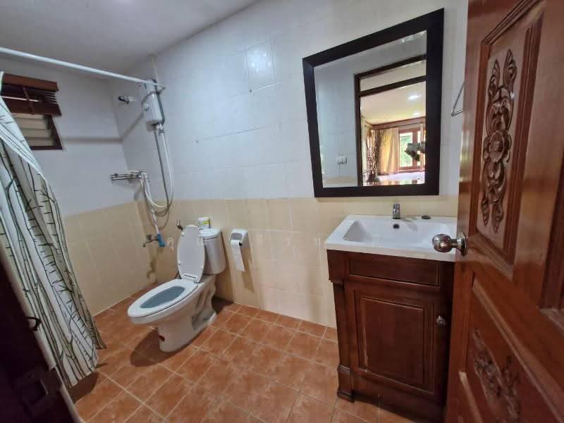 Tanawan Village, Chiang Mai, San Phi Sua, Muang Chiang Mai, Chiang Mai, 5 Bedrooms, 220 sqm, Single Detached House For Rent, by คุณ ธีรชาติ, 500579622 - DDproperty.com