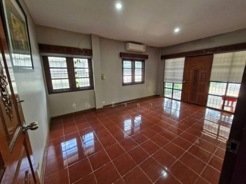 Tanawan Village, Chiang Mai, San Phi Sua, Muang Chiang Mai, Chiang Mai, 5 Bedrooms, 220 sqm, Single Detached House For Rent, by คุณ ธีรชาติ, 500579622 - DDproperty.com