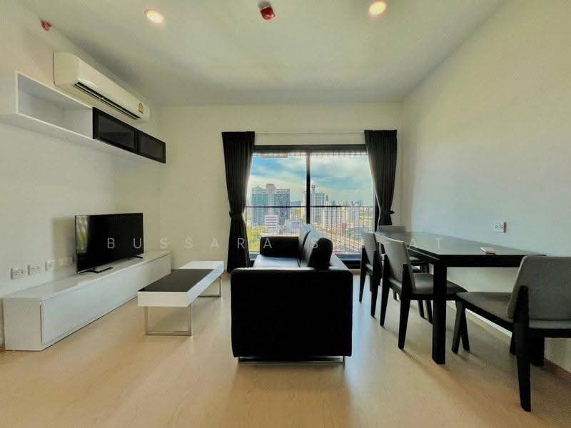 The Tree Sukhumvit 71-Ekamai, bangkok, 1269 Sukhumvit 71 Road, Suan Luang, Bangkok, 2 Bedrooms, 56 sqm, Condo For Sale, by Bussara Sri-At, 500579623 - DDproperty.com